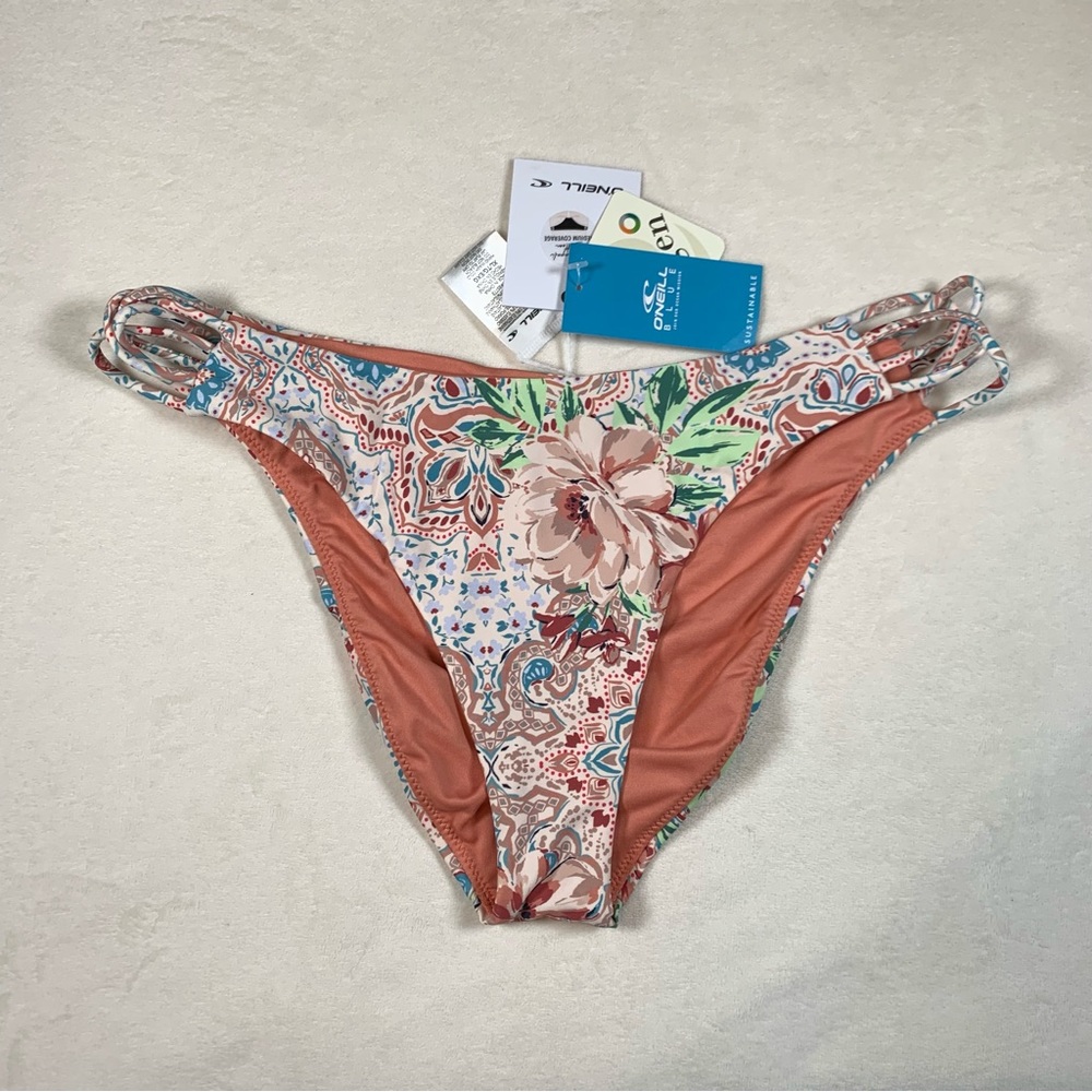 O’NEILL Kaanapali Naples Swimsuit Bikini Bottom, XL